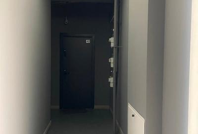 STUDIO CU LOC DE PARCARE - 7