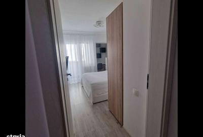 Apartament cu 2 camere semidecomandat în Apărătorii Patriei - 5