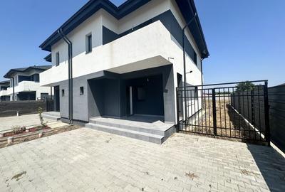 CASA TIP DUPLEX MAGURELE, 4 CAMERE, INCALZIRE PARDSOEALA, COMIS 0%