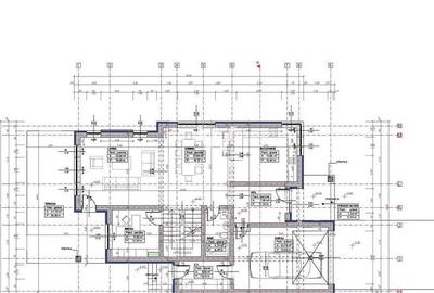 Casă individuală cu priveliște spectaculoasă catre Cisnădioara - 7