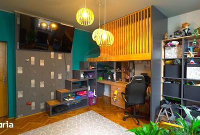 Apartament cu 3 camere semidecomandat în Ferdinand - 3