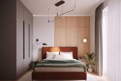 2 camere, decomandat, bloc nou, 10 min STB - Grand Arena - 8