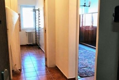 Garsonieră decomandată în Cotroceni - 1