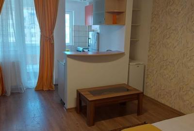Garsonieră decomandată în Lujerului - 1