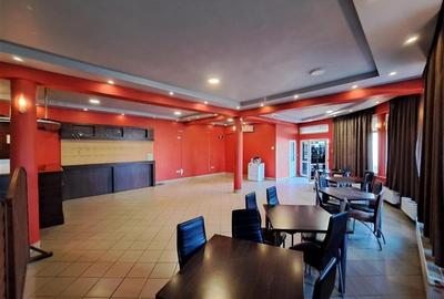 Spatiu comercial, 100 mp utili, situat in cartierul Dambul Rotund! - 4