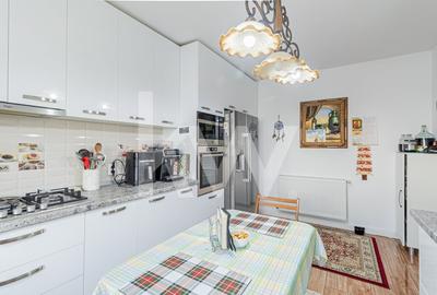 Casa spatioasa, complet utilata in Izvor-Tarlungeni, 10km de Brasov - 9
