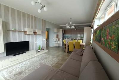 Apartament 2 camere | 59 mp | Mobilat & Utilat | Zona Alverna | - 7