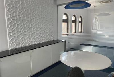 Inchiriere birou - Cotroceni Class Offices - langa metrou - 8
