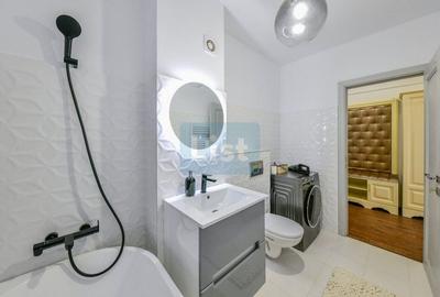 Apartament cu 2 camere semidecomandat în Zorilor - 12