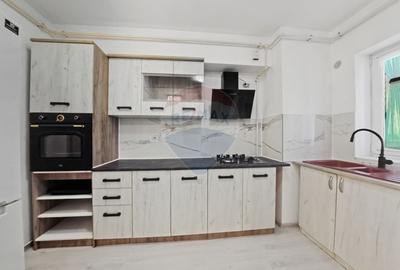 Apartament cu 2 camere decomandat, mobilat în Ștefan cel Mare - 4