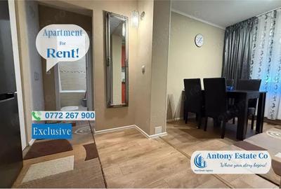 Apartament de inchiriat, 2 Camere, Rogerius, Oradea