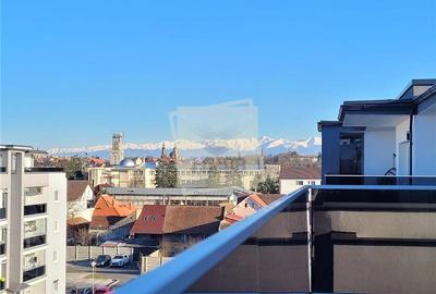 Apartament cu 4 camere decomandat, mobilat în Central - 12