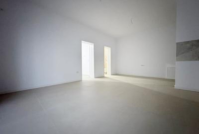 Apartament 2 camere 42mp utili + 8mp balcon, Giroc - 4