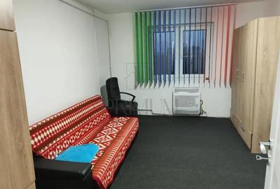 IOSEFIN - 1 cam - etaj intermediar - incalzire proprie - APROAPE DE CENTRU
