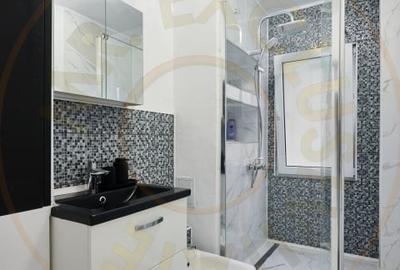 Apartament cu 3 camere semidecomandat, mobilat în Găvana - 13