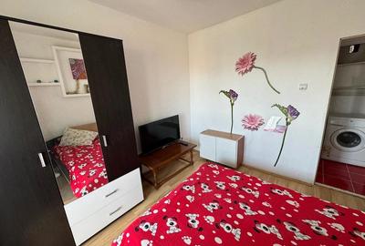 Apartament cu 3 camere semidecomandat în Gheorghe Lazăr - 4