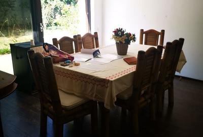 Casă cu 4 camere în Trivale - 17