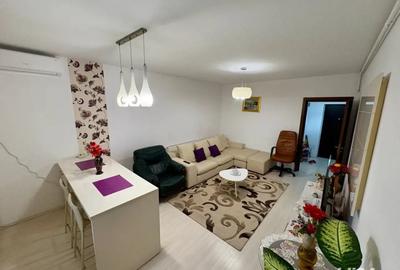 Dobroesti | Caisului | 2 Camere | Parcare | Mobilat si Utilat - 3