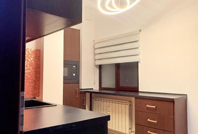 Apartament cu 4 camere decomandat, mobilat în Magheru - 6