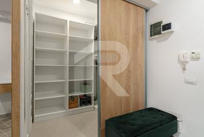 Apartament 2 camere de inchiriat – Novum Politehnica | Grozavesti - 20