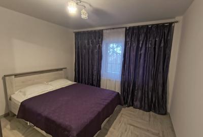 Tomis 3 Soveja-apartament 2 camere decomandat - 5