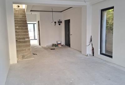Casă individuală cu 4 camere cu Teren 170 Mp în Ostratu - 7