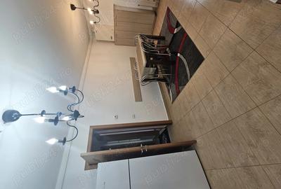 Inchiriez apartamenr 2 camere - 1