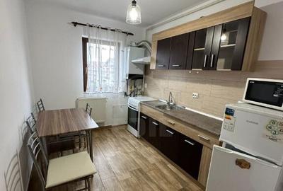 Garsonieră decomandată în Florești - 4