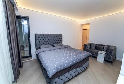 Studio|Complex Premium Pipera|Parcare| Aviatiei|Voluntari - 4