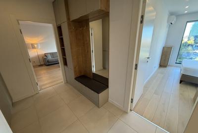 Apartament 2 camere | Nusco City-Pipera | TVA INCLUS Apartament 2 camere | Nusco City-Pipera | TVA INCLUS - 12