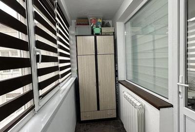 Apartament cu 2 camere decomandat în Central - 7