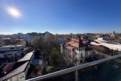 Bloc nou.Penthouse tip duplex.Vedere panoramica - 3