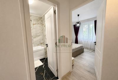 Apartament cu 3 camere semidecomandat în Berceni - 9