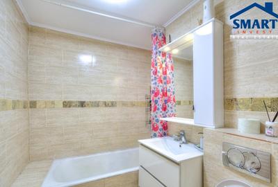 Apartament 3 Camere Metrou Nicolae Grigorescu Titan Pallady cu parcare - 5
