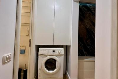 Soveja Inel 1 Eden Apartament 2 camere semidecomandat mobilat utilat - 15