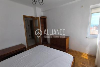 Apartament cu 3 camere semidecomandat, mobilat în Peninsula - 45