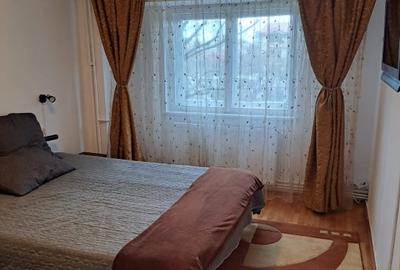 Apartament cu 2 camere decomandat în Dacia - 2