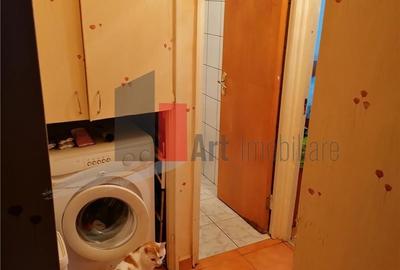 Tei, apartament de 3 camere - 13