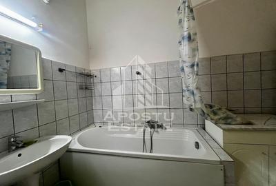 Apartament cu 2 camere decomandat, mobilat în Neptun - 2