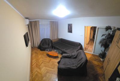 Apartament cu 2 camere în Micro 19 - 5