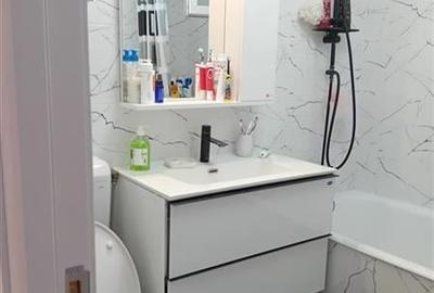 Apartament 4  camere  Basarrabia  Chișinău - 12