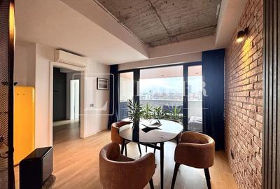 Apartament cu 3 camere semidecomandat, mobilat în Dacia - 2