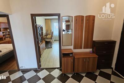 Apartament cu 3 camere în Tudor - 9