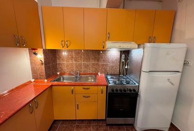 PF inchiriez apartament | 2 camere | 40mp | Calea-Turzii - OMV - 10