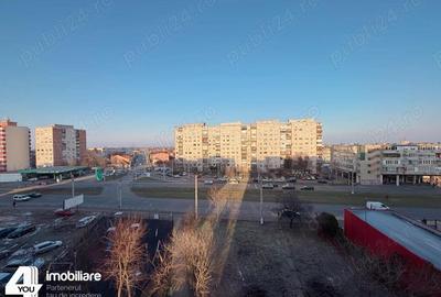 Apartament cu 2 camere semidecomandat în Fortuna - 3