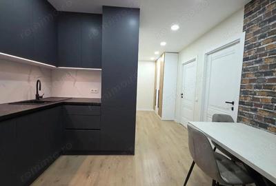 Garsoniera de inchiriat in zona Grozavesti - 1