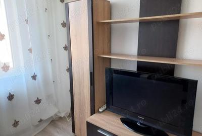 Garsonieră decomandată în Chiajna - 2