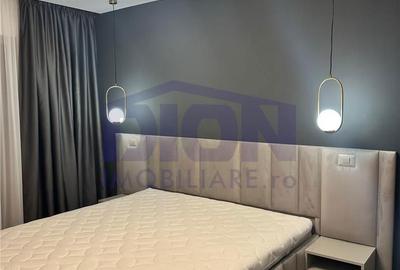 Apartament cu 2 camere, mobilat în Drumul Taberei - 5