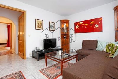 APARTAMENT COCHET DE  2 CAMERE LA INCHIRIERE IN PIATA VICTORIEI - 2