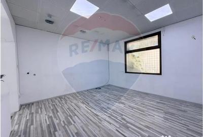 Spațiu comercial, de 110 mp, în Calea Dumbrăvii - 2